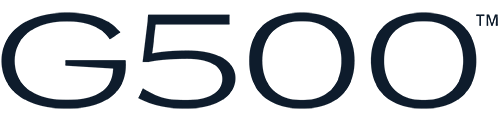 Gulfstream G500 Logo