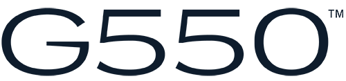 G550 Logo