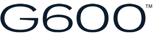 G600 Logo