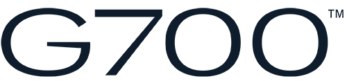 Gulfstream G700 Logo